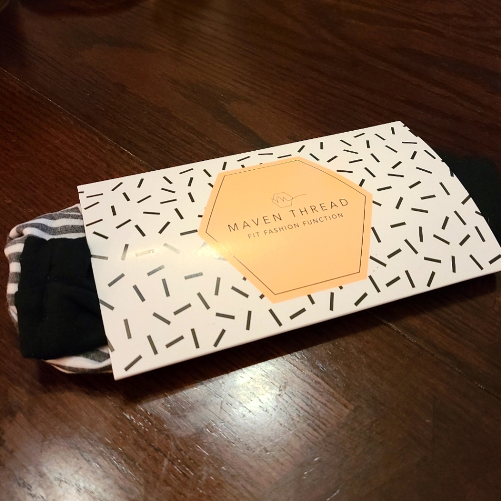 2 Maven Thread Women's Headbands